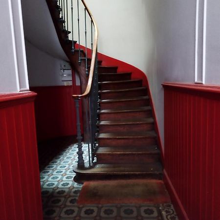 La Casa De Las Flores Toulouse Ngoại thất bức ảnh