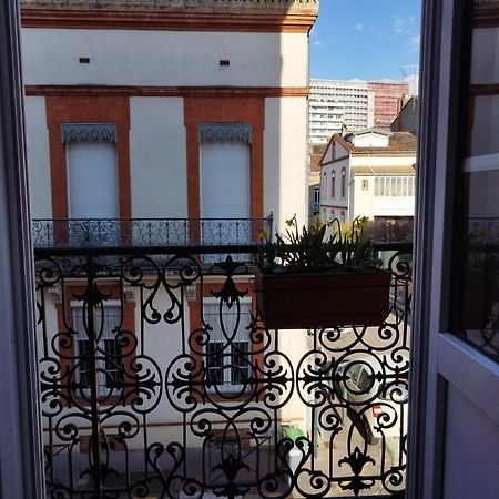 La Casa De Las Flores Toulouse Ngoại thất bức ảnh