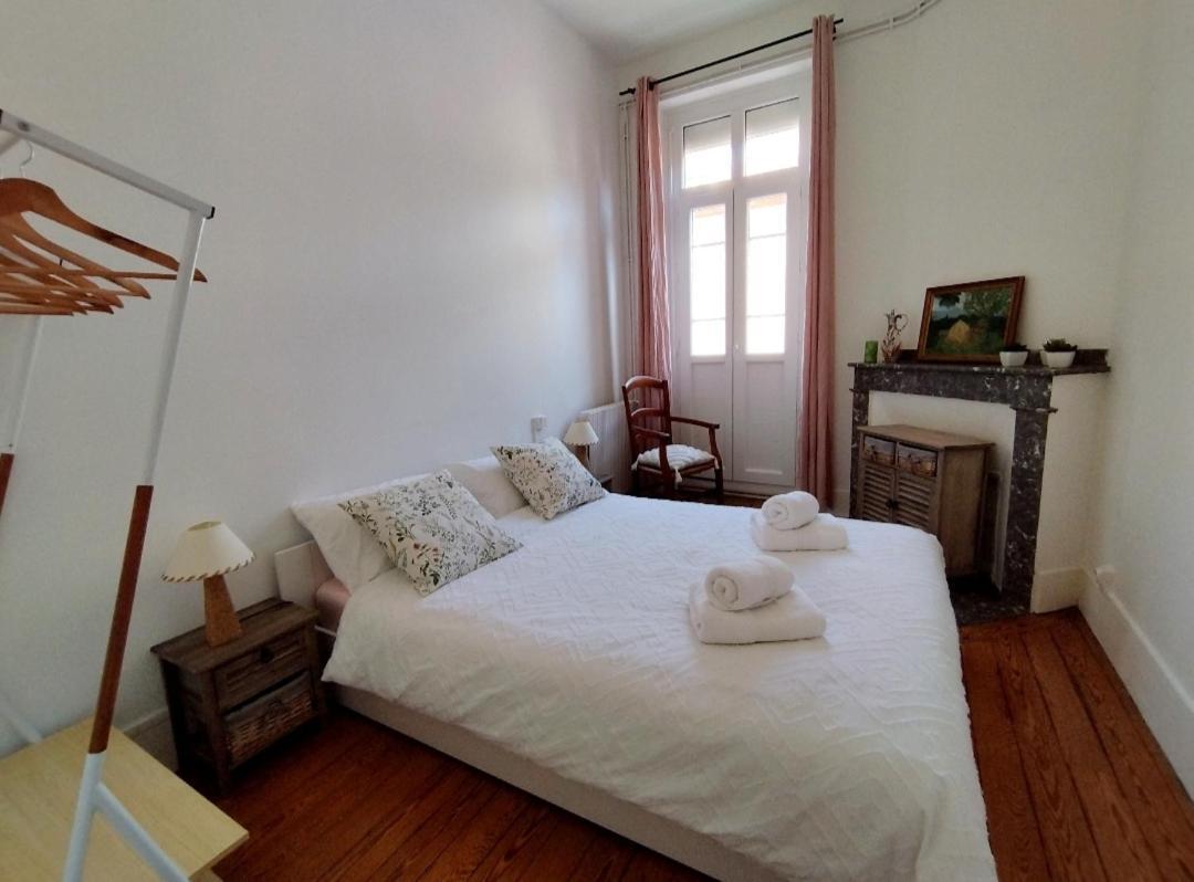 La Casa De Las Flores Toulouse Ngoại thất bức ảnh